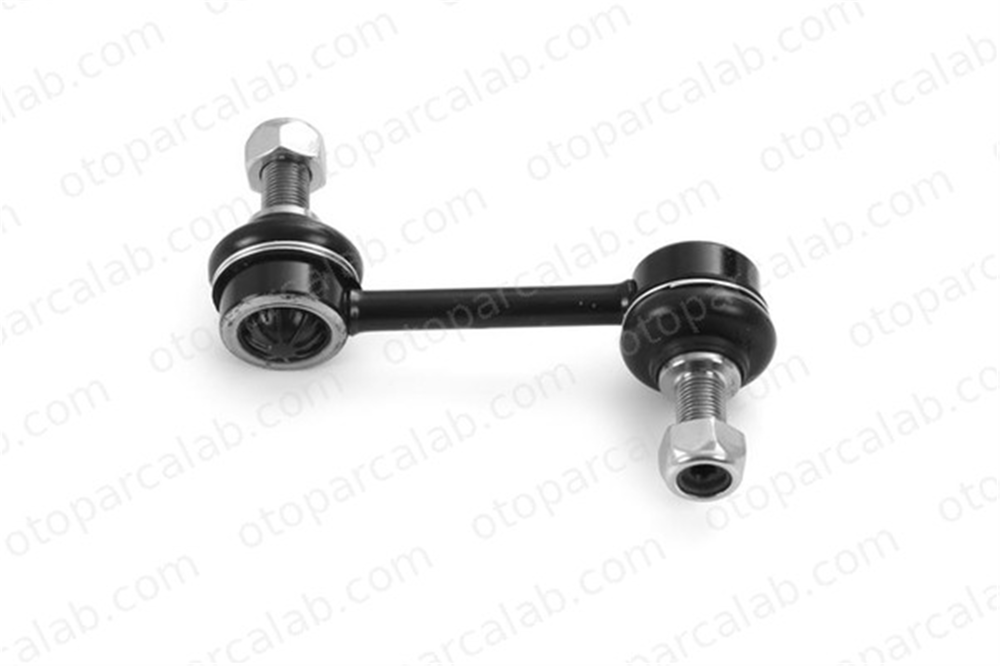 AYD 07303 Viraj Demir Askı Rotu Arka Sağ veya Sol HYUNDAI SANTA FÉ II KIA SORENTO II 555302B000 555302B200