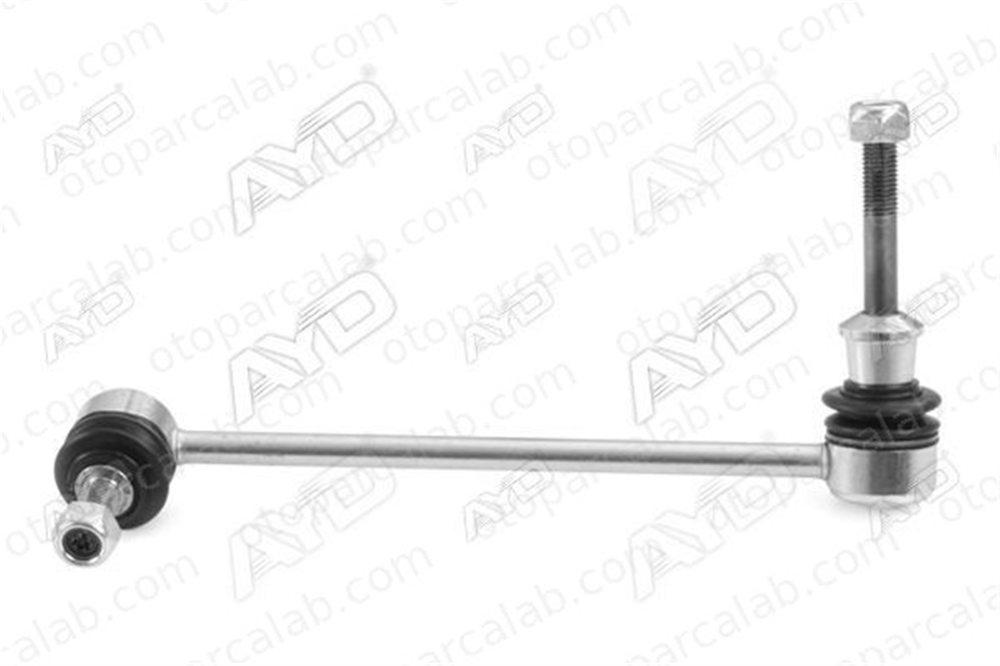 AYD 08299 Viraj Demir Askı Rotu Ön Sol BMW X5 X6 37116771929 37116857627