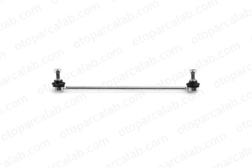 AYD 09082 Viraj Demir Askı Rotu Ön Sağ PEUGEOT 208 I CITROËN DS3 9808868280 1607323480