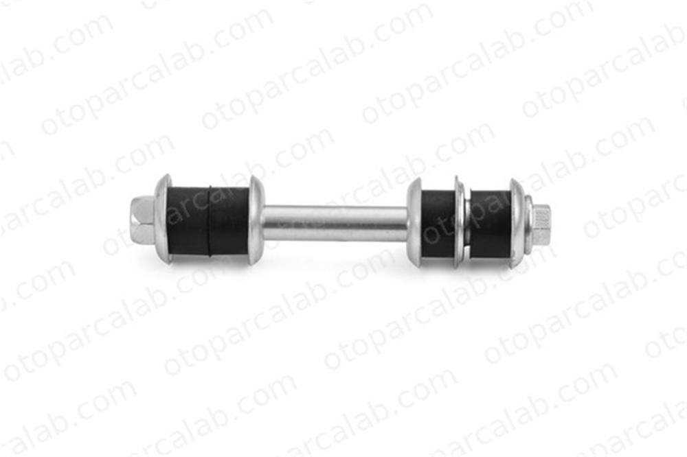 AYD 09210 Viraj Demir Askı Rotu Ön Sağ veya Sol MITSUBISHI L200 / TRITON PAJERO SPORT I 4056A138 4056A053