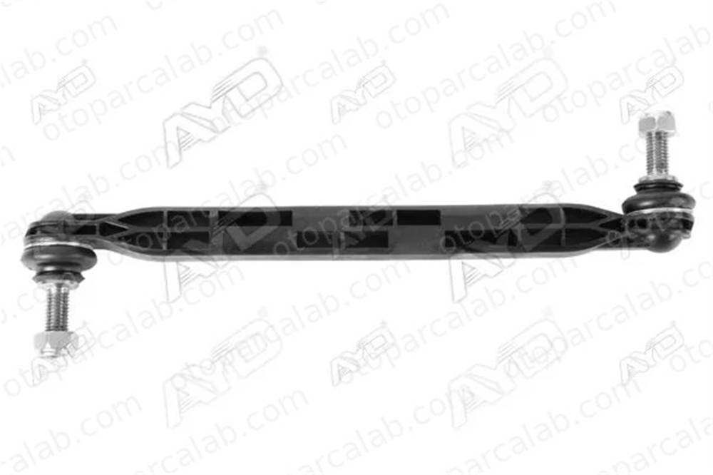 AYD 09486 Viraj Demir Askı Rotu Ön Sağ veya Sol OPEL INSIGNIA A INSIGNIA A Sports Tourer 13219141 350617