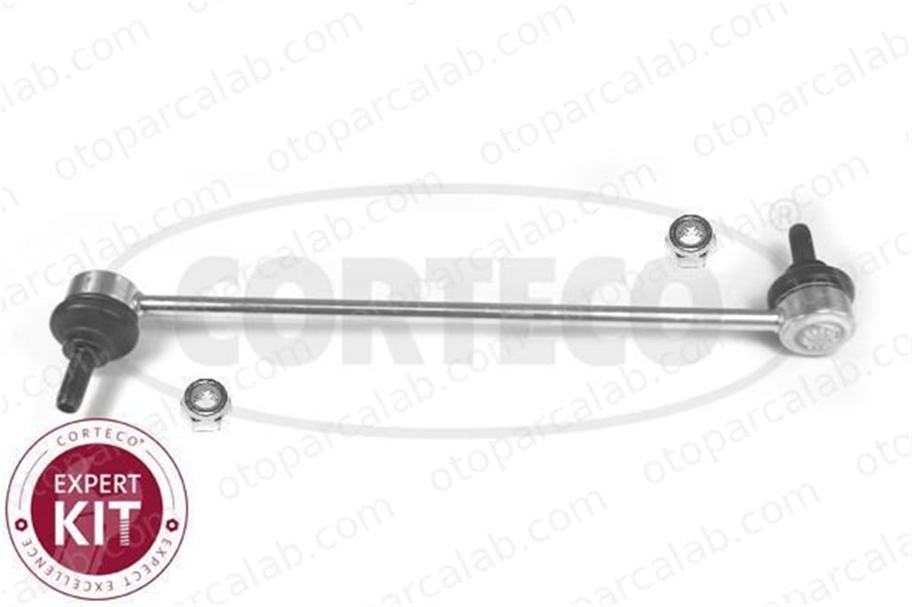 AYD 09810 Viraj Demir Askı Rotu Ön Sağ veya Sol ALFA ROMEO MITO GIULIETTA 50515276 51805870