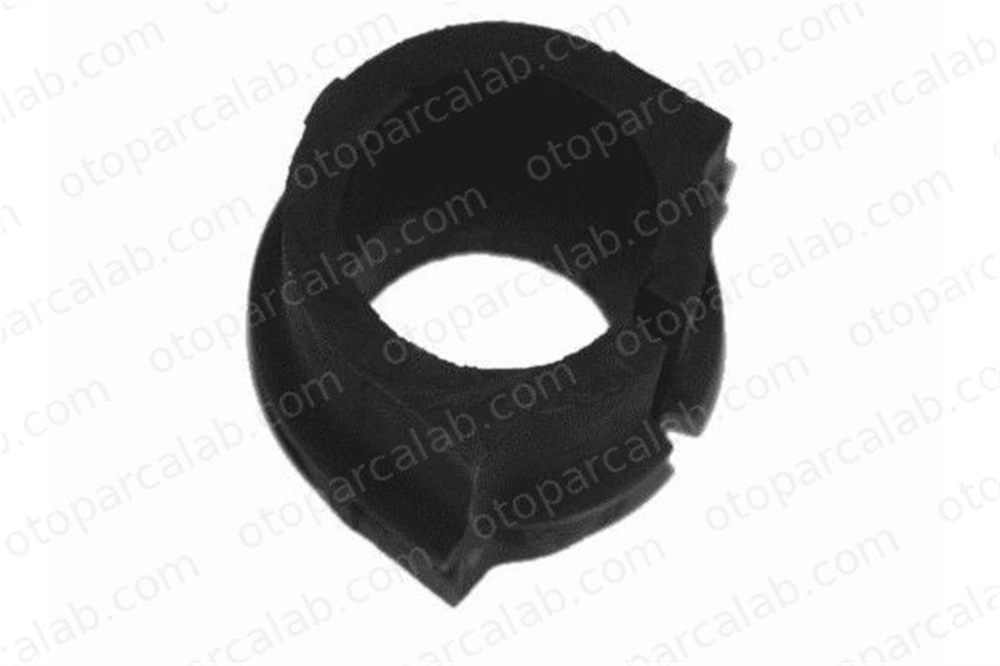 AYD 10366 Viraj Demir Lastiği Arka MERCEDES-BENZ VARIO Platform şasi VARIO Panelvan/Van 6693260081 A6693260081