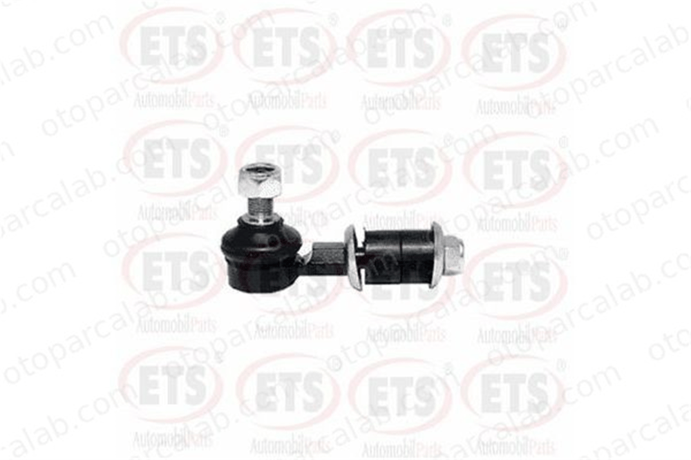 AYD 10699 Viraj Demir Askı Rotu Ön Sağ veya Sol TATA INDICA VISTA INDICA 277932900104