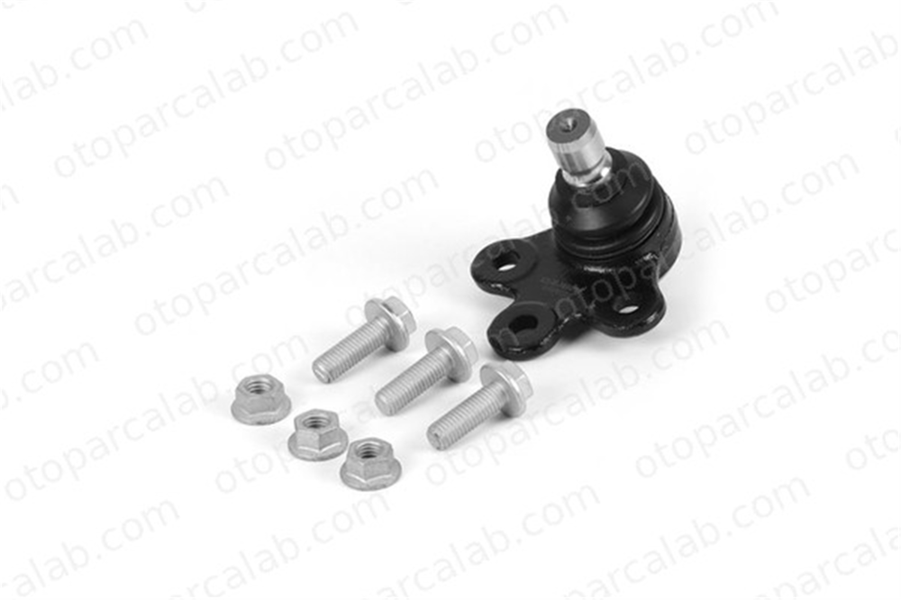 AYD 10867 Rotil Alt Sağ OPEL MOKKA / MOKKA X CHEVROLET TRAX 95907943 95017034