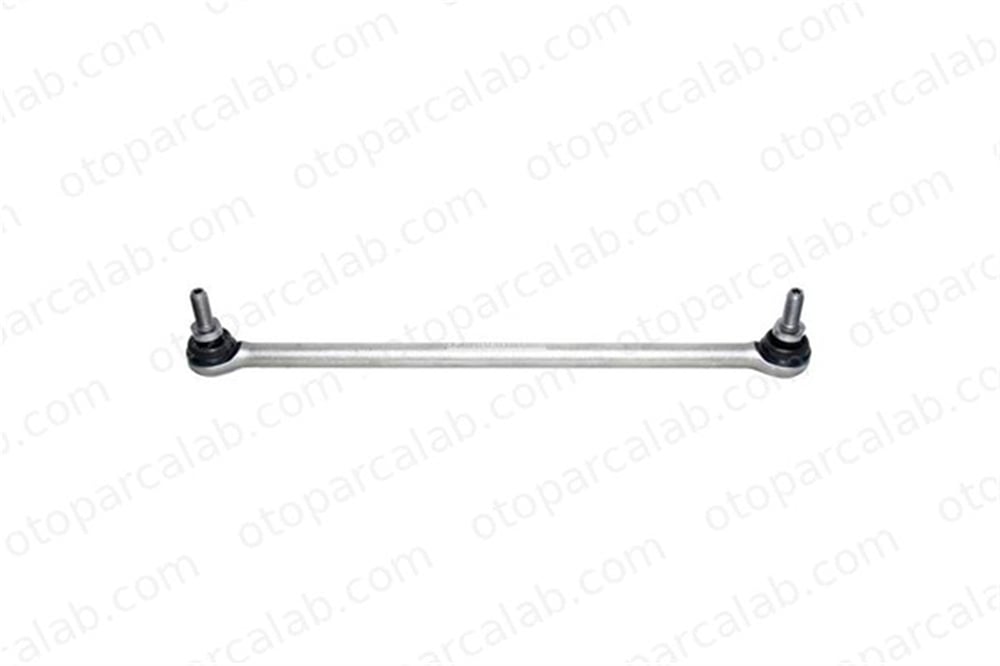 AYD 11401 Viraj Demir Askı Rotu Ön Sağ veya Sol PEUGEOT 208 I CITROËN DS3 508771 1607323480
