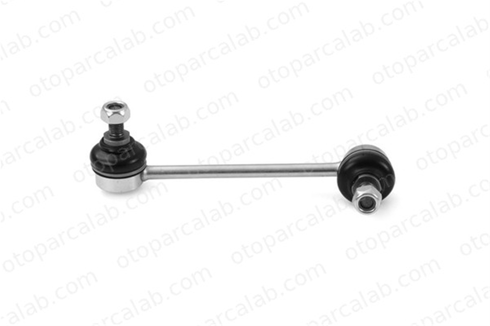 AYD 12686 Viraj Demir Askı Rotu Arka Sol BMW 3 1 33506785607 6785607