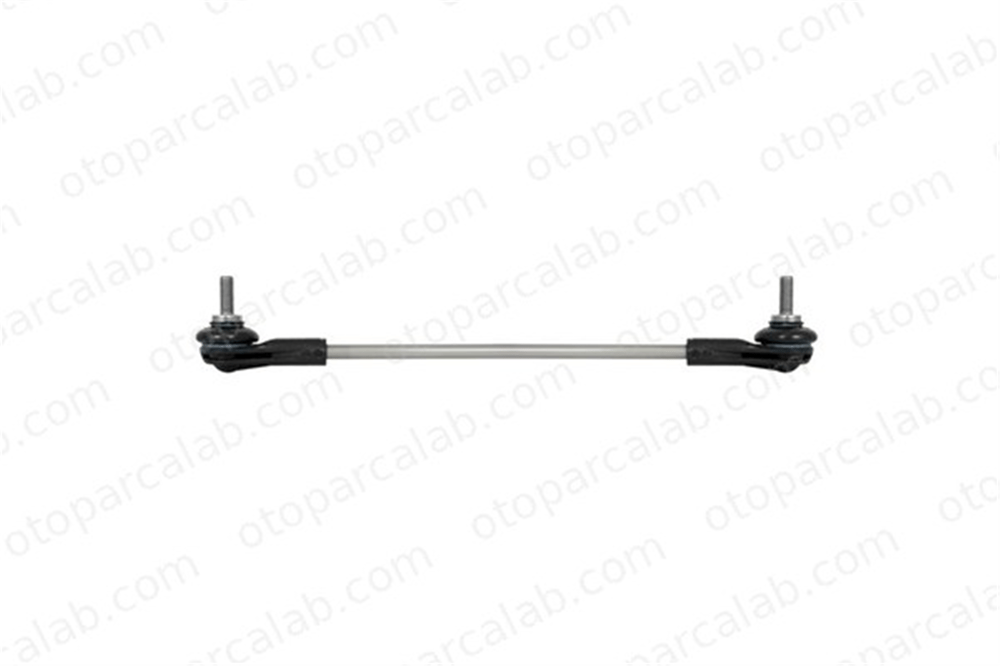 AYD 13344 Viraj Demir Askı Rotu Arka Sağ veya Sol MINI MINI MINI Cabrio 31306862863 6862863