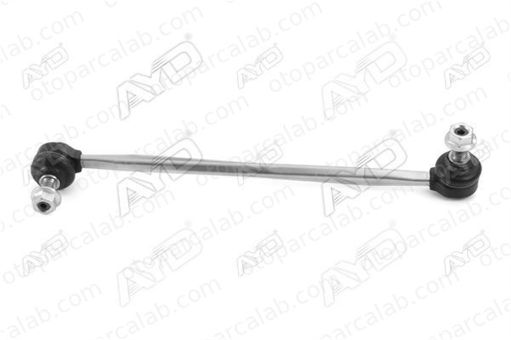 AYD 14445 Viraj Demir Askı Rotu Ön Sağ veya Sol AUDI A3 Sportback SEAT LEON 5Q0411315 1K0411315B