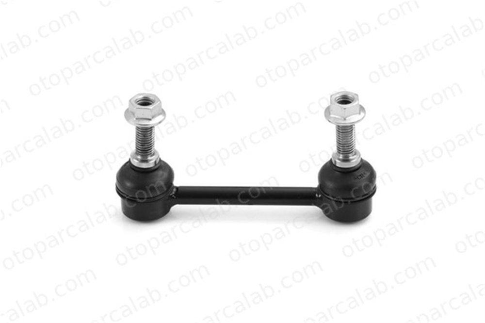 AYD 15297 Viraj Demir Askı Rotu Ön Sağ veya Sol HUMMER HUMMER H3 HUMMER H3T 19168014 15150889