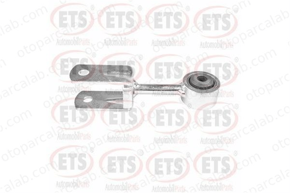 AYD 17225 Viraj Demir Askı Rotu Arka Sağ veya Sol VW CRAFTER Platform şasi CRAFTER Panelvan/Van 2N0505465A 65437180006
