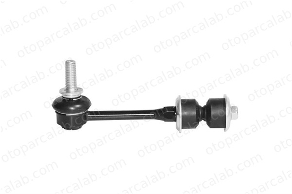 AYD 17941 Viraj Demir Askı Rotu Arka Sağ veya Sol OPEL ANTARA A CHEVROLET CAPTIVA 20911128 22737680