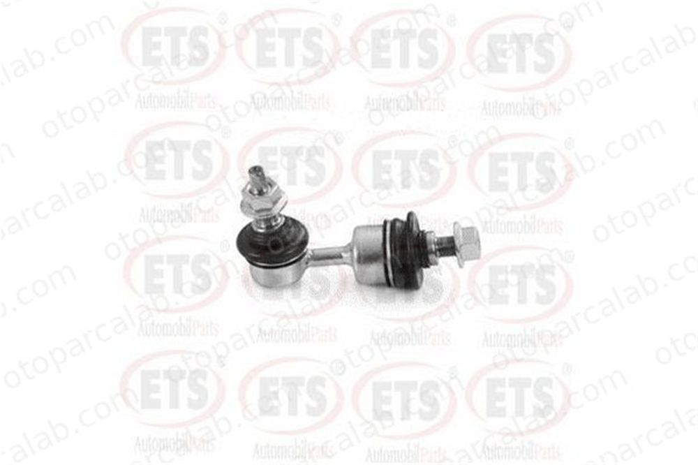 AYD 18150 Viraj Demir Askı Rotu Arka Sağ veya Sol HYUNDAI i30 ix35 555303U800 555403U800