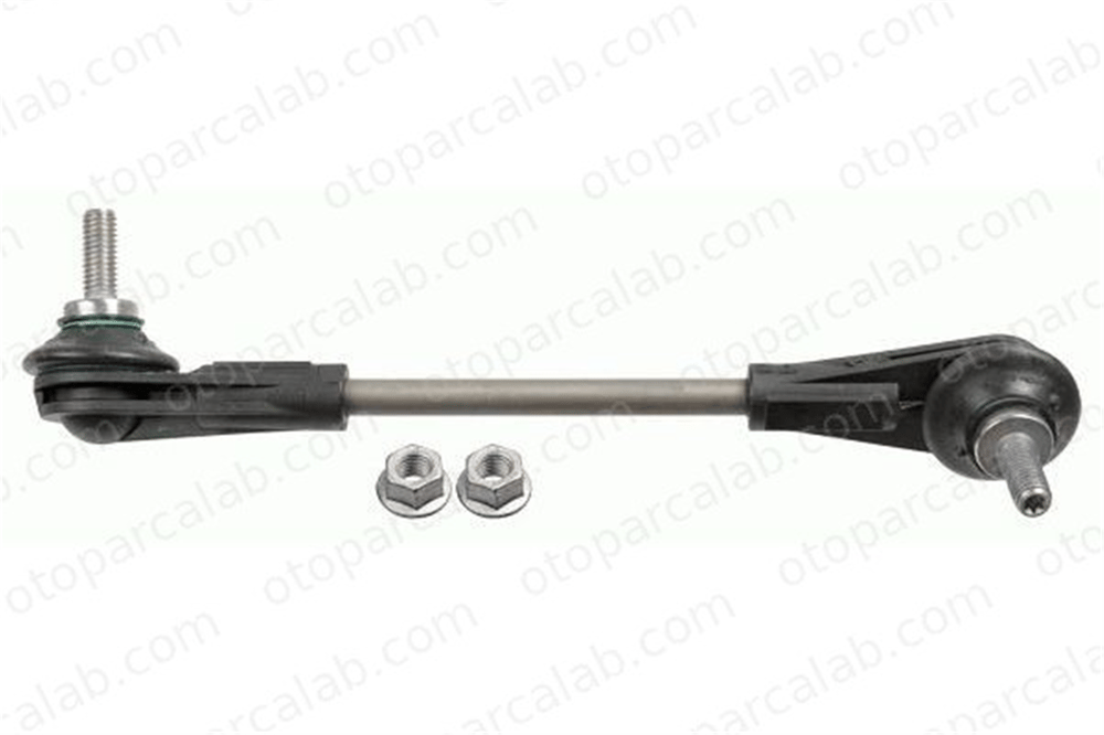 AYD 18459E Viraj Demir Askı Rotu Ön Sol BMW i3 31306862857 6862857