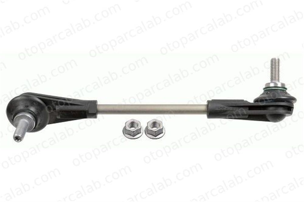 AYD 18460E Viraj Demir Askı Rotu Ön Sağ BMW i3 31306862858 6862858