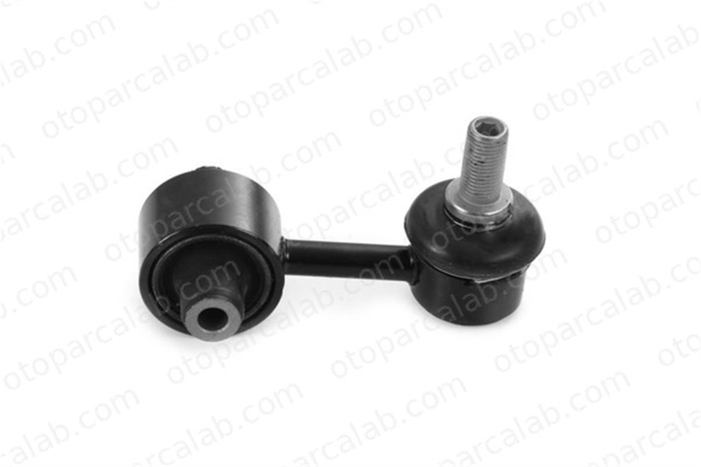 AYD 20376 Viraj Demir Askı Rotu Arka Sağ veya Sol HYUNDAI i30 i30 Station wagon 55530G2000