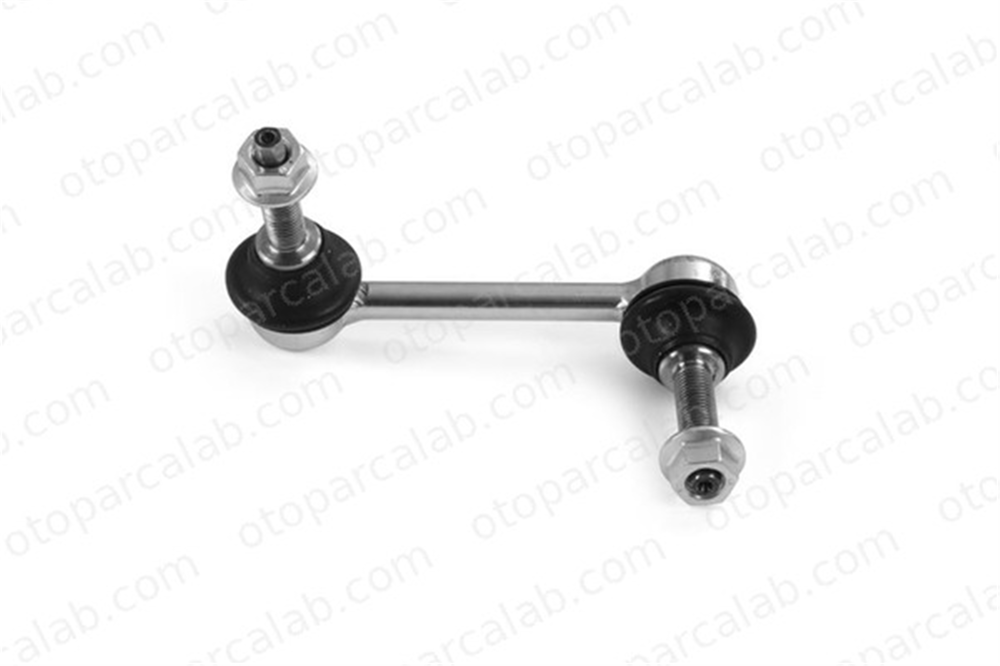 AYD 20968 Viraj Demir Askı Rotu Ön Sol JEEP GRAND CHEROKEE IV 68091837AB 68091837AA