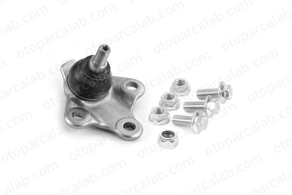 AYD 22029 Rotil Alt Sağ veya Sol DACIA DUSTER RENAULT DUSTER 545040280R 545055413R
