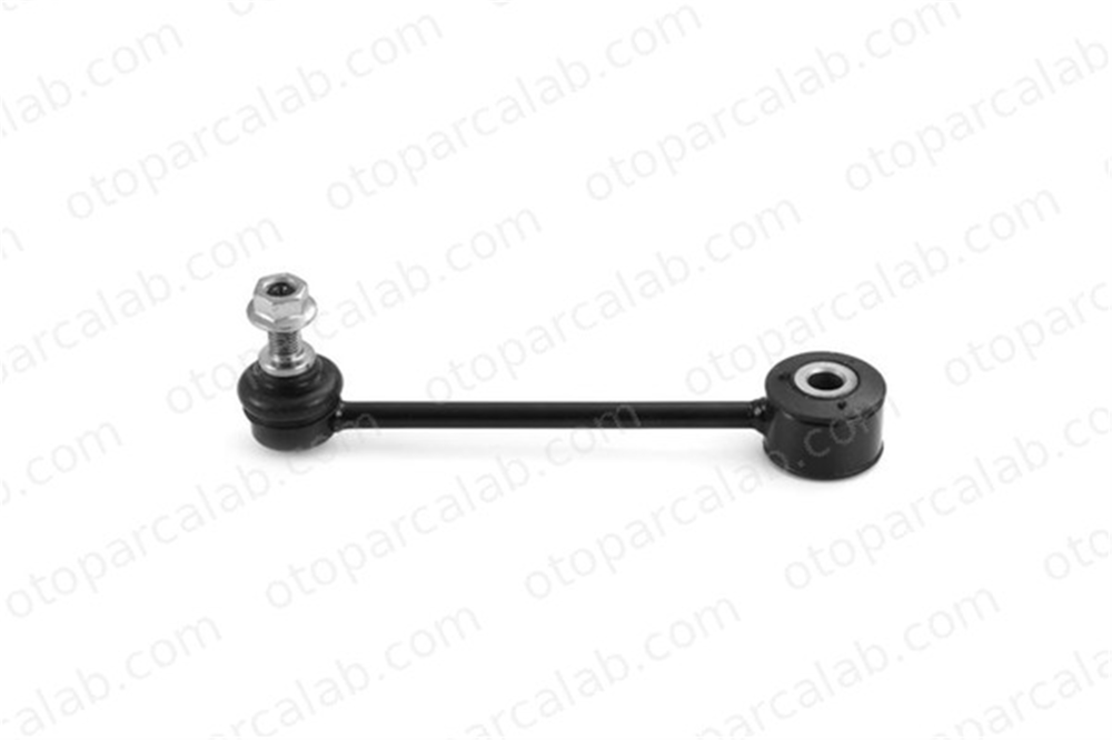 AYD 26611C Viraj Demir Askı Rotu Arka Sağ veya Sol VW CADDY V Kasa/büyük limuzin 5R3505465C