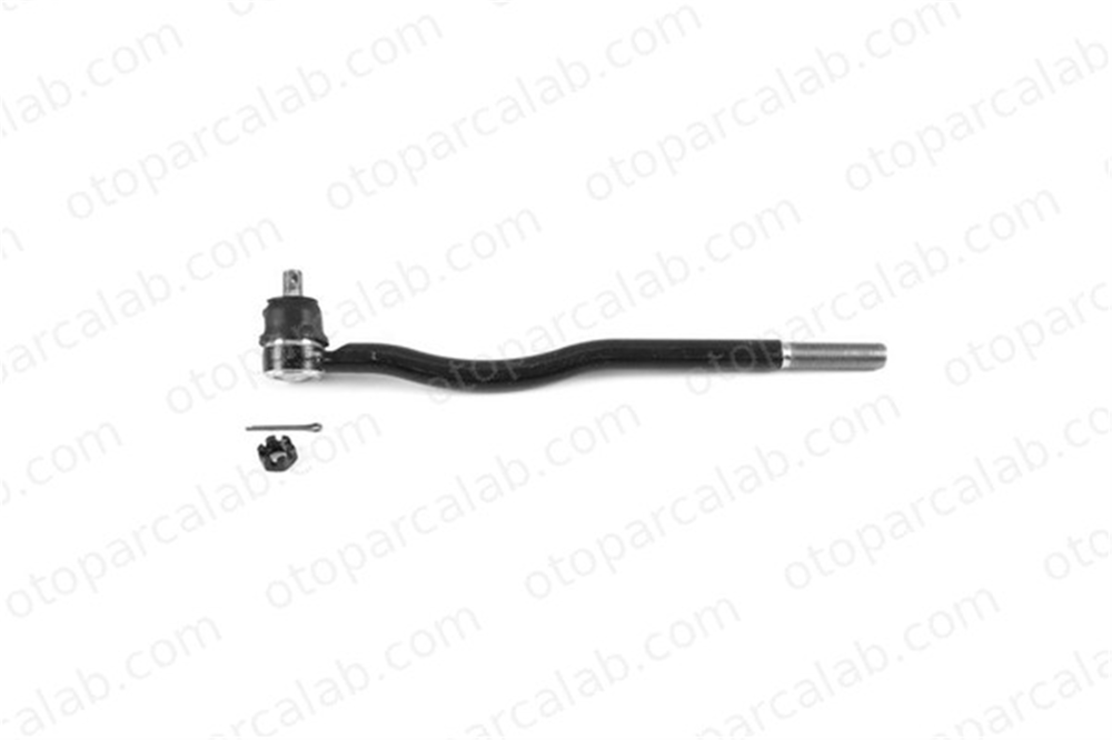 AYD 27639 Rot Başı Sağ veya Sol SUZUKI VITARA VITARA Cabrio 4882060A00 4882077E00