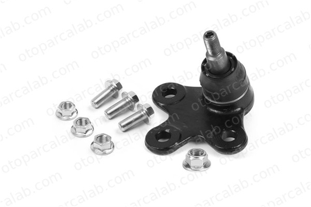 AYD 28192E Rotil Alt Sağ MG MG 4 10782954