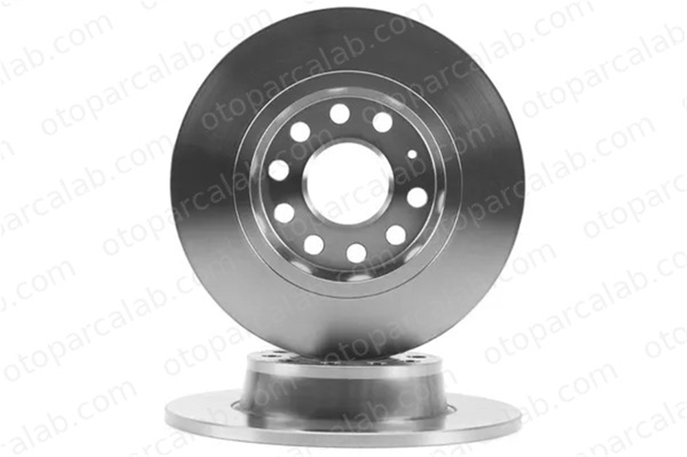 AYD 50177 Fren Disk Ayna Arka Sağ ve Sol AUDI A3 Sportback SEAT LEON 1K0615601AA 5Q0615601D