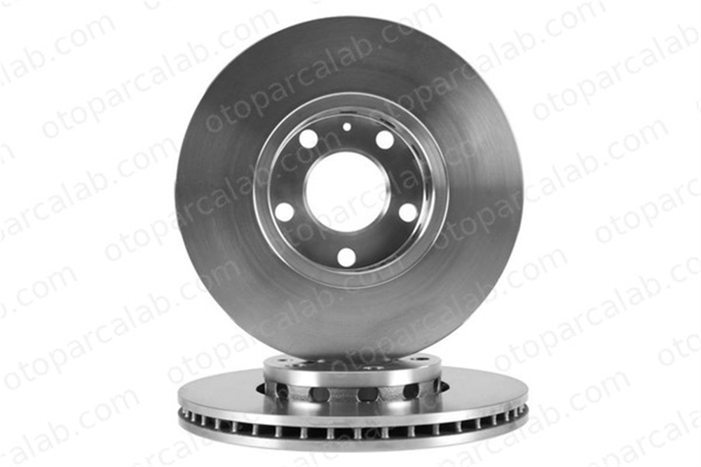 AYD 50187 Fren Disk Ayna Ön Sağ ve Sol AUDI A6 C5 Avant A6 C5 4A0615301C 8E0615301Q