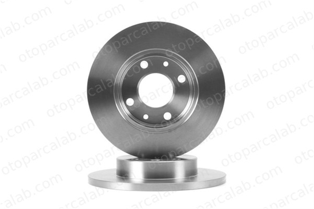 AYD 50193 Fren Disk Ayna Ön Sağ ve Sol RENAULT RAPID Kasa/büyük limuzin 11 7701204282 2677509716