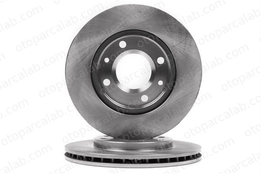 AYD 50220 Fren Disk Ayna Ön Sağ ve Sol CITROËN SAXO XSARA 95517695 1618864480