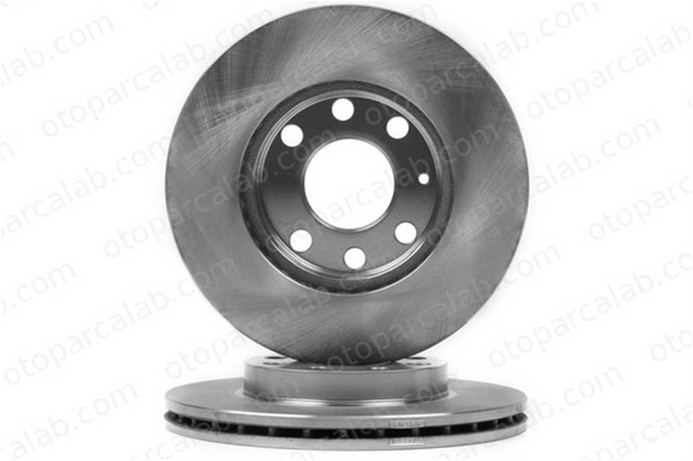 AYD 50233 Fren Disk Ayna Ön Sağ ve Sol OPEL ASTRA F Station wagon CHEVROLET AVEO / KALOS Hatchback 569031 96471274