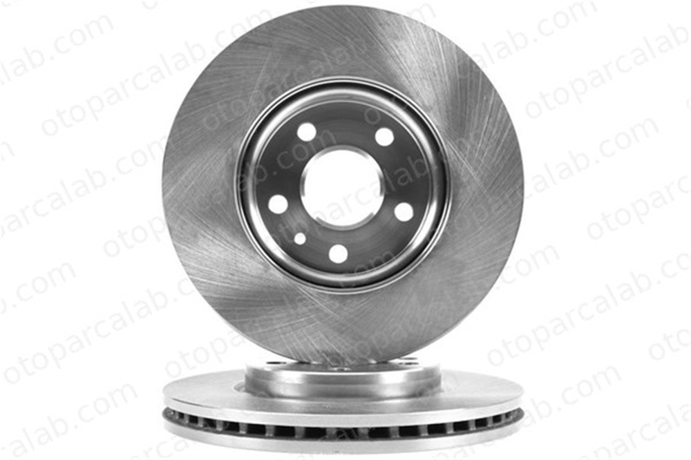 AYD 50236 Fren Disk Ayna Ön Sağ ve Sol OPEL ASTRA J ASTRA J Sports Tourer 569073 13502045
