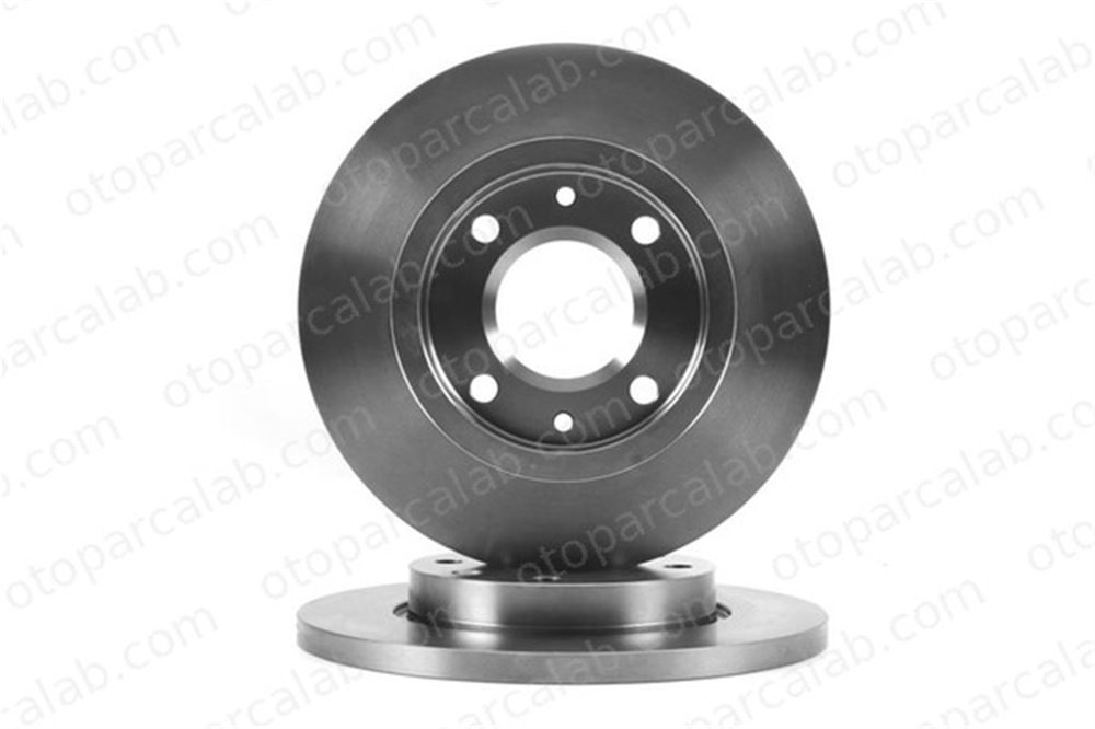 AYD 50241 Fren Disk Ayna Ön Sağ ve Sol PEUGEOT 206 Hatchback 206+ E169014 169014