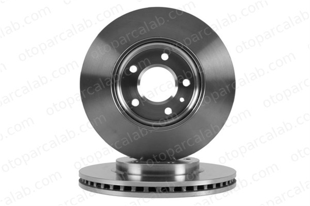 AYD 50251 Fren Disk Ayna Ön Sağ ve Sol OPEL ASTRA J ASTRA J Sports Tourer 569070 13502052