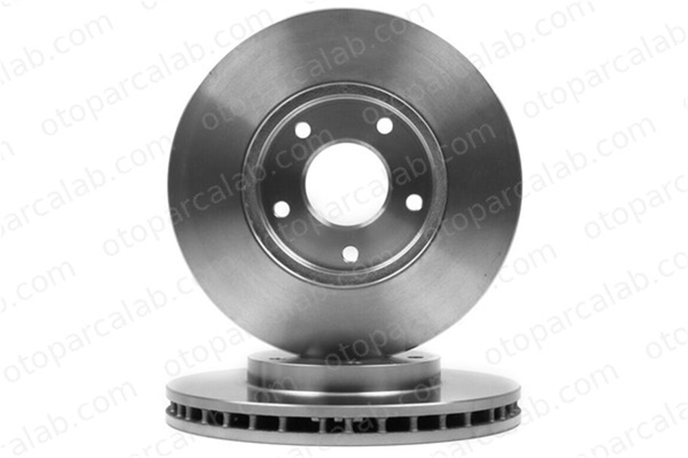 AYD 50286 Fren Disk Ayna Ön Sağ ve Sol NISSAN ALMERA TINO X-TRAIL I 402063Y502 402064U100