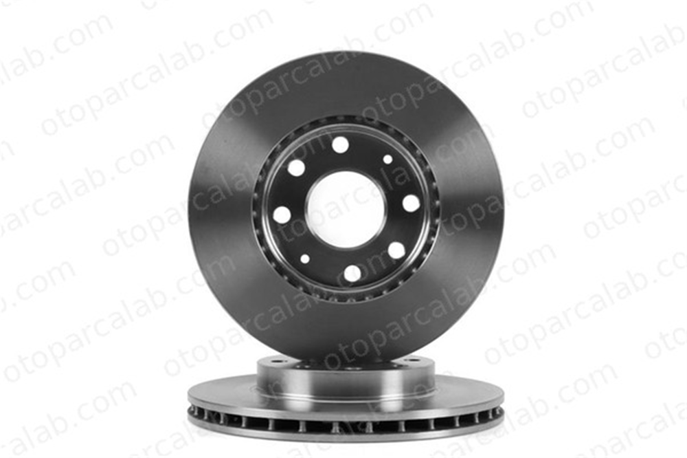 AYD 50294 Fren Disk Ayna Ön Sağ ve Sol CHEVROLET AVEO / KALOS Hatchback AVEO / KALOS Sedan 96574633 96471274
