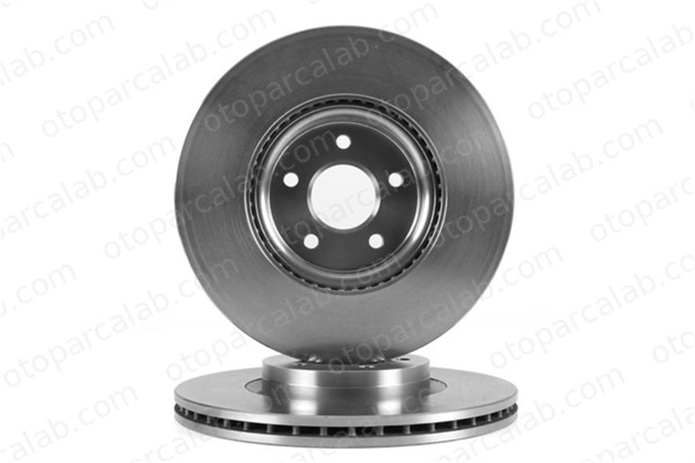 AYD 50309 Fren Disk Ayna Ön Sağ ve Sol FORD KUGA II VOLVO V40 Hatchback CV611125GA 1724956