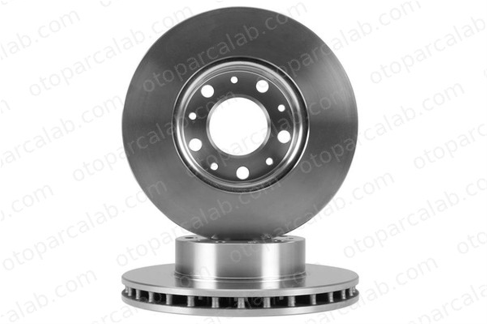 AYD 50321 Fren Disk Ayna Ön Sağ ve Sol FIAT DUCATO Panelvan/Van CITROËN JUMPER Panelvan/Van 424998 424928