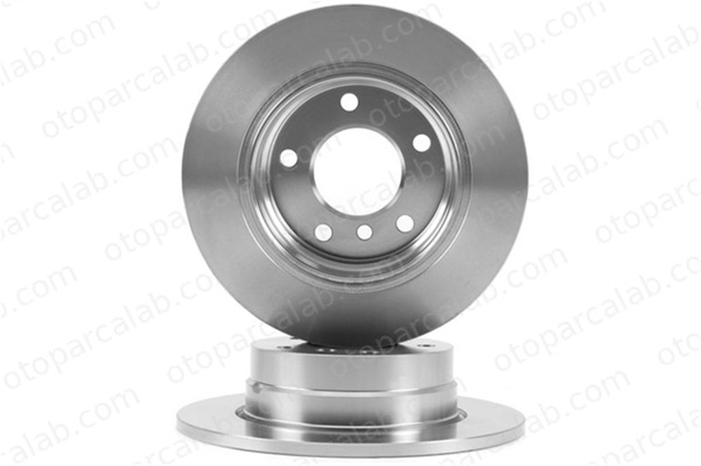AYD 50331 Fren Disk Ayna Arka Sağ ve Sol BMW 1 34216764647