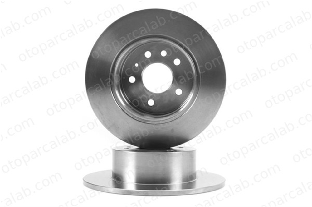 AYD 50332 Fren Disk Ayna Arka Sağ ve Sol OPEL VECTRA B Station wagon VECTRA B 5391578 569210