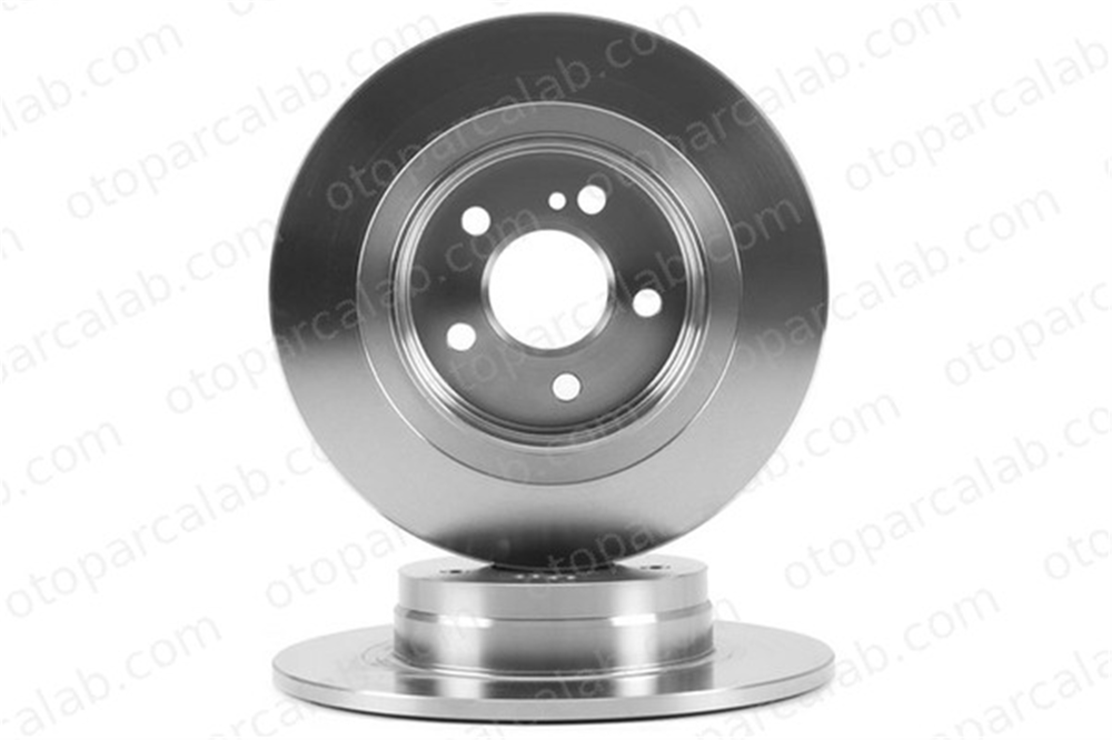 AYD 50349 Fren Disk Ayna Arka Sağ ve Sol MERCEDES-BENZ C-SERISI C-SERISI T-Model A2044231512 2044230612