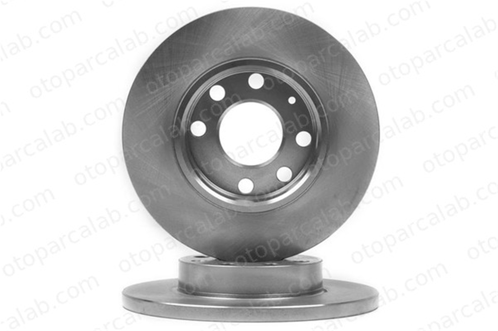 AYD 50350 Fren Disk Ayna Ön Sağ ve Sol OPEL KADETT E Station wagon KADETT E 90008005 569030