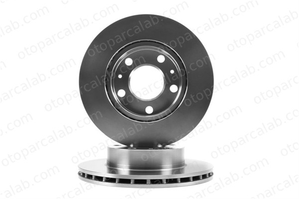 AYD 50368 Fren Disk Ayna Ön Sağ ve Sol FIAT DUCATO Minibüs/Otobüs DUCATO Panelvan/Van 46806234 4246K2