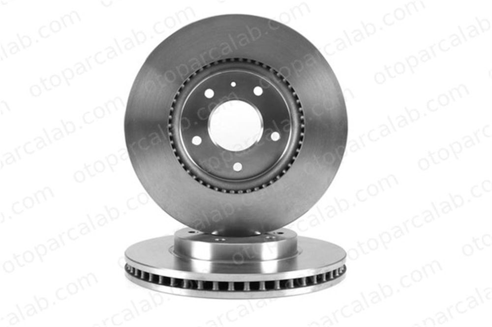 AYD 50380 Fren Disk Ayna Ön Sağ ve Sol OPEL ANTARA A CHEVROLET CAPTIVA 4808848 96625948