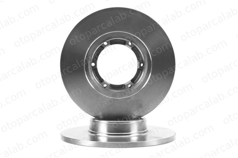 AYD 50392 Fren Disk Ayna Ön Sağ ve Sol RENAULT 5 12 7701466540 7700502515