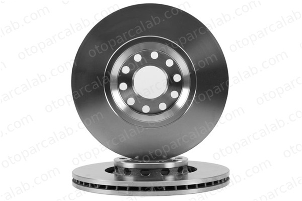 AYD 50400 Fren Disk Ayna Ön Sağ ve Sol AUDI A6 C5 Avant A6 C5 8E0615301R 4B0615301A