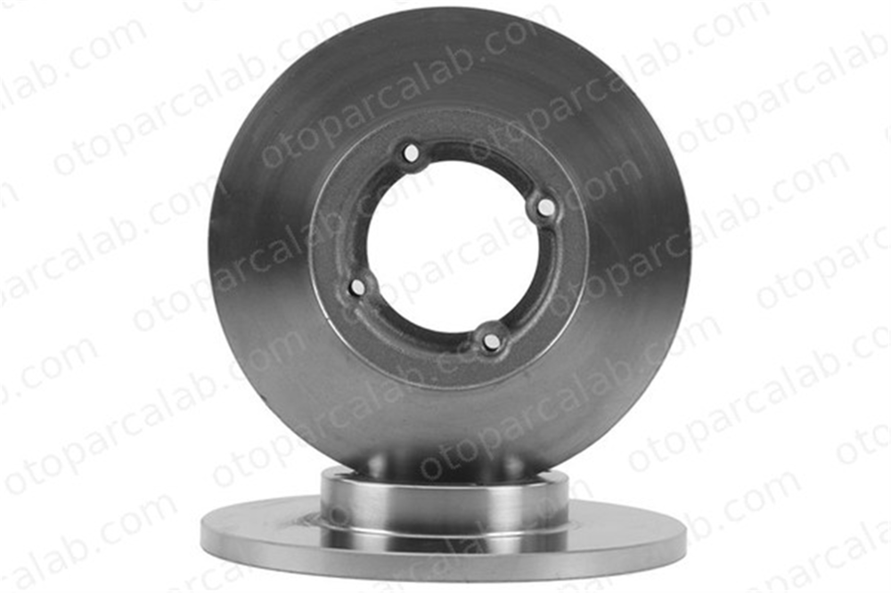AYD 50438 Fren Disk Ayna Ön Sağ ve Sol CHEVROLET MATIZ DAEWOO MATIZ 96455424 96320531