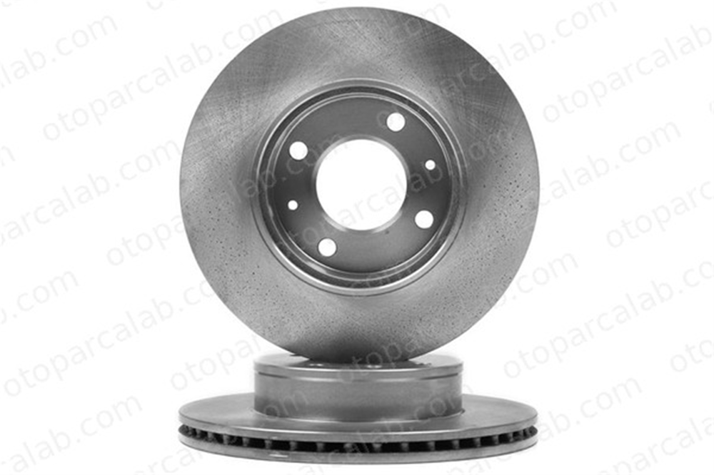 AYD 50463 Fren Disk Ayna Ön Sağ ve Sol HYUNDAI ACCENT II ACCENT II Sedan 5171225010 5171225060
