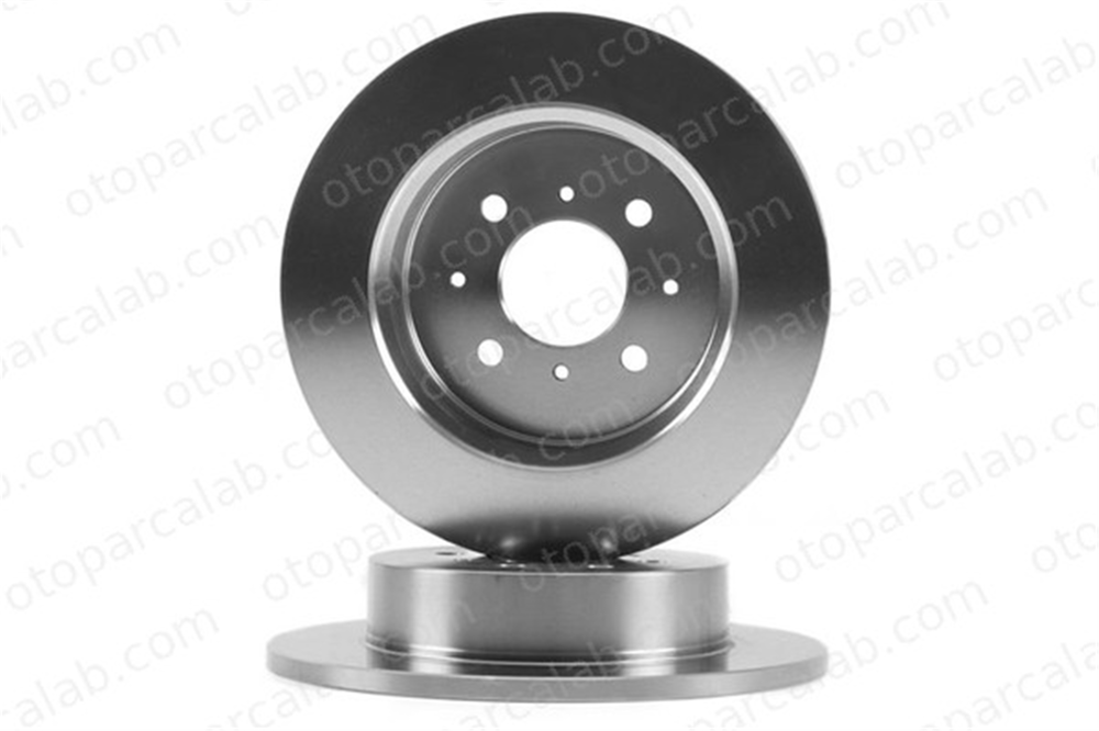 AYD 50471 Fren Disk Ayna Arka Sağ ve Sol HONDA CIVIC VI Aerodeck CIVIC VI Fastback SDB000291 42510S6DE00