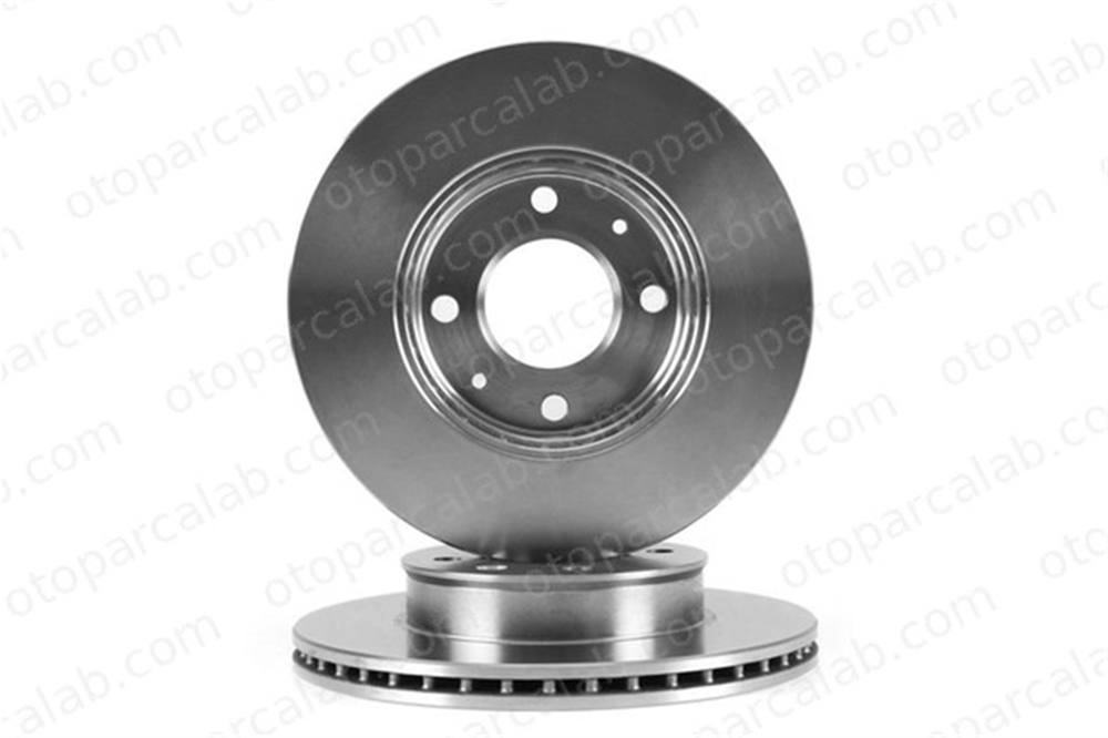 AYD 50476 Fren Disk Ayna Ön Sağ ve Sol HYUNDAI GETZ 517121C000