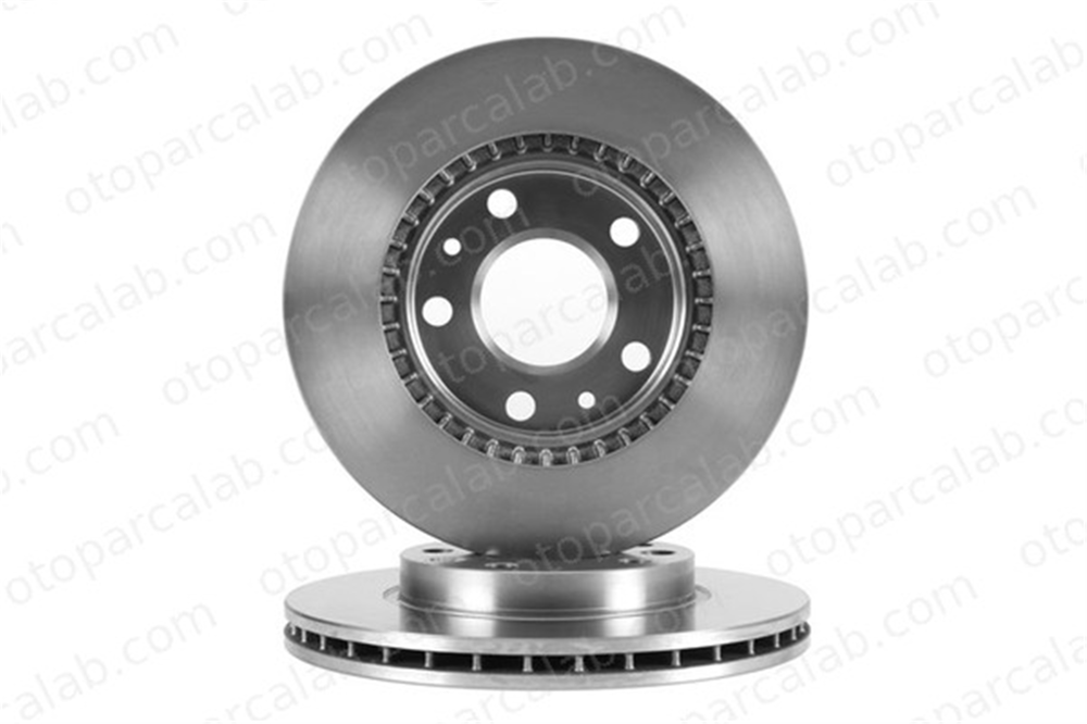 AYD 50477 Fren Disk Ayna Ön Sağ ve Sol DACIA DUSTER DUSTER Kasa/SUV 402066300R